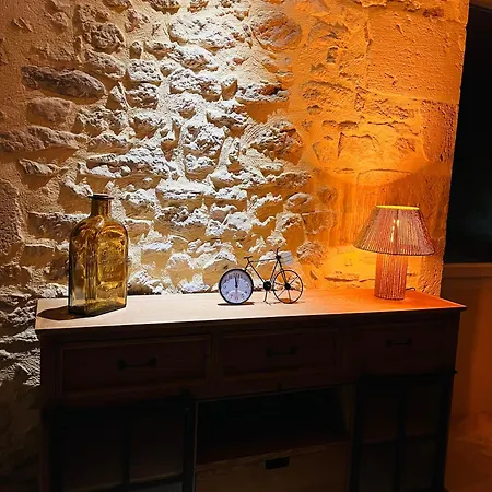 Maison Entièrement Rénovée Avec Piscine Privative *