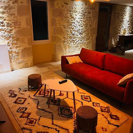 Casa vacanze Maison Entièrement Rénovée Avec Piscine Privative