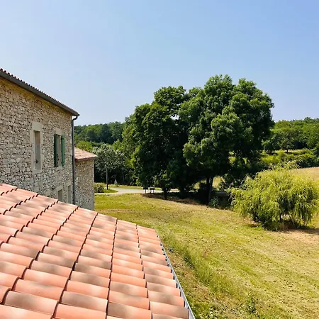 Maison Entierement Renovee Avec Piscine Privative Σπίτι διακοπών *