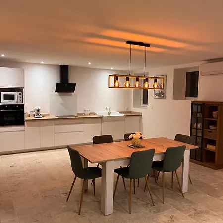 Casa vacanze Maison Entièrement Rénovée Avec Piscine Privative