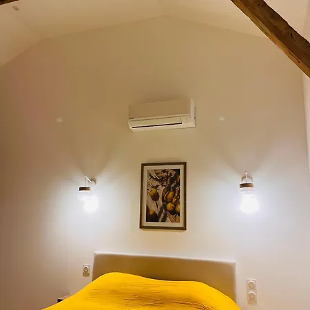 Maison Entierement Renovee Avec Piscine Privative