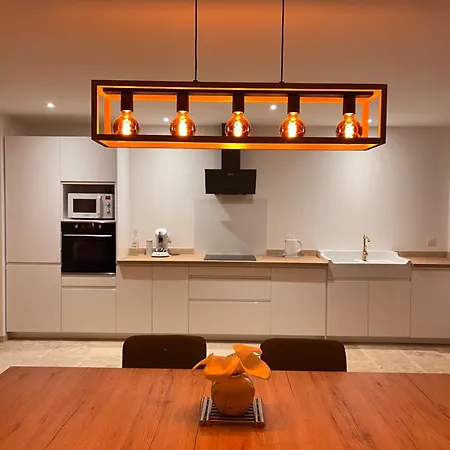 Maison Entièrement Rénovée Avec Piscine Privative Casa vacanze Esclottes