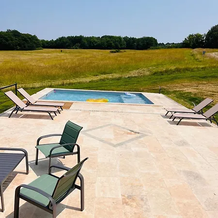 Casa vacanze Maison Entièrement Rénovée Avec Piscine Privative *