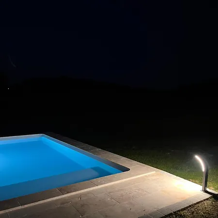 Σπίτι διακοπών Maison Entierement Renovee Avec Piscine Privative Esclottes