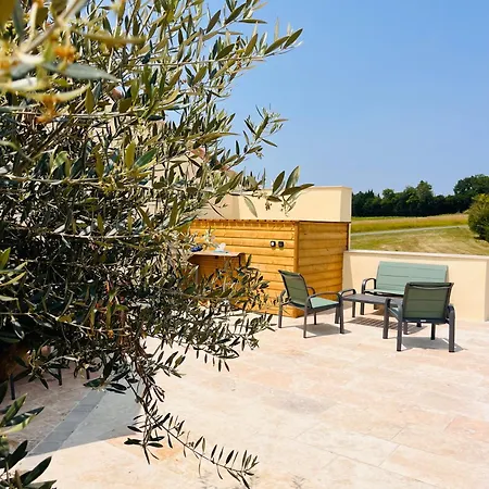 Casa vacanze Maison Entièrement Rénovée Avec Piscine Privative