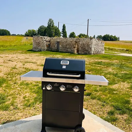 Maison Entierement Renovee Avec Piscine Privative Σπίτι διακοπών Esclottes