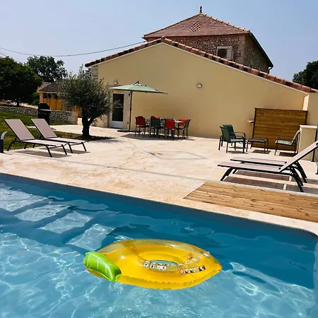 Maison Entierement Renovee Avec Piscine Privative Σπίτι διακοπών