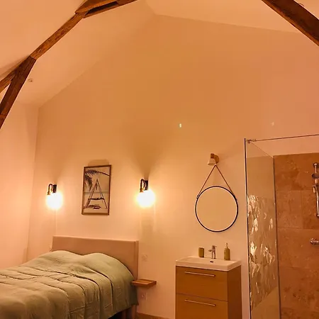 Maison Entièrement Rénovée Avec Piscine Privative Esclottes