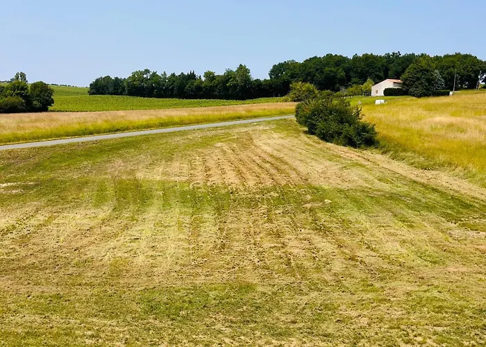Ferienhaus Maison Entierement Renovee Avec Piscine Privative