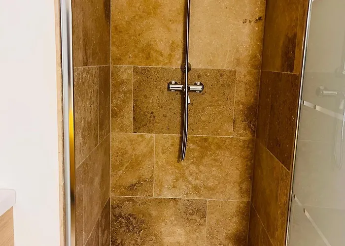 Maison Entierement Renovee Avec Piscine Privative Ferienhaus *