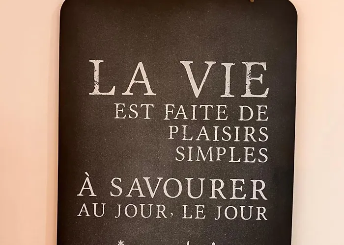 Ferienhaus Maison Entierement Renovee Avec Piscine Privative *