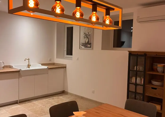 Maison Entierement Renovee Avec Piscine Privative