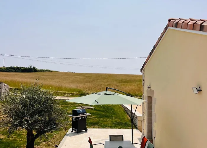 Ferienhaus Maison Entierement Renovee Avec Piscine Privative *